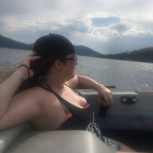 Meet your Posher, Brooke